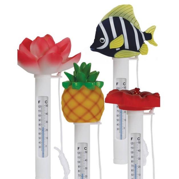 Life Fun Design Thermometer (P/N: PS-MTH900)