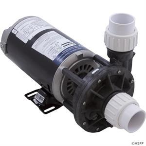 Gecko Flo-Master FMHP Pump 1.5HP, 115V, Side Discharge (P/N: 02110000-1010) - Aqua-Tech 
