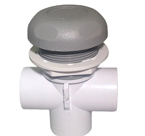 Hot Tub Parts - Sundance Spas AquaTerrace 3 Way Waterfall Valve (P/N: 6541-079) SHIPS IN 6 TO 8 WEEKS