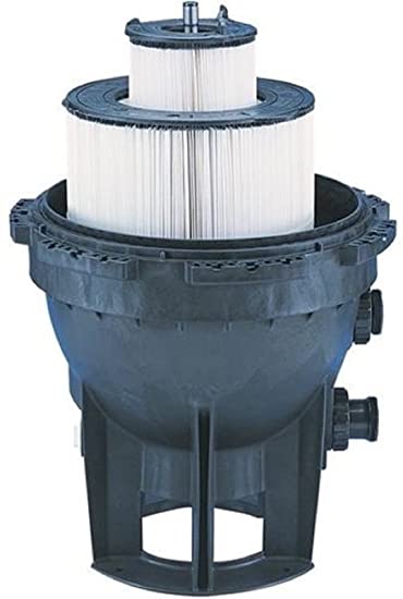 Pool Equipment - Sta-Rite System III Modular Filter (P/N: S8M150) SHIPS IN 6 TO 8 WEEKS