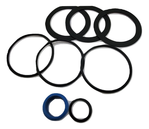 Pool Parts - Pentair Bioshield O-ring Service Kit (P/N: 523031)