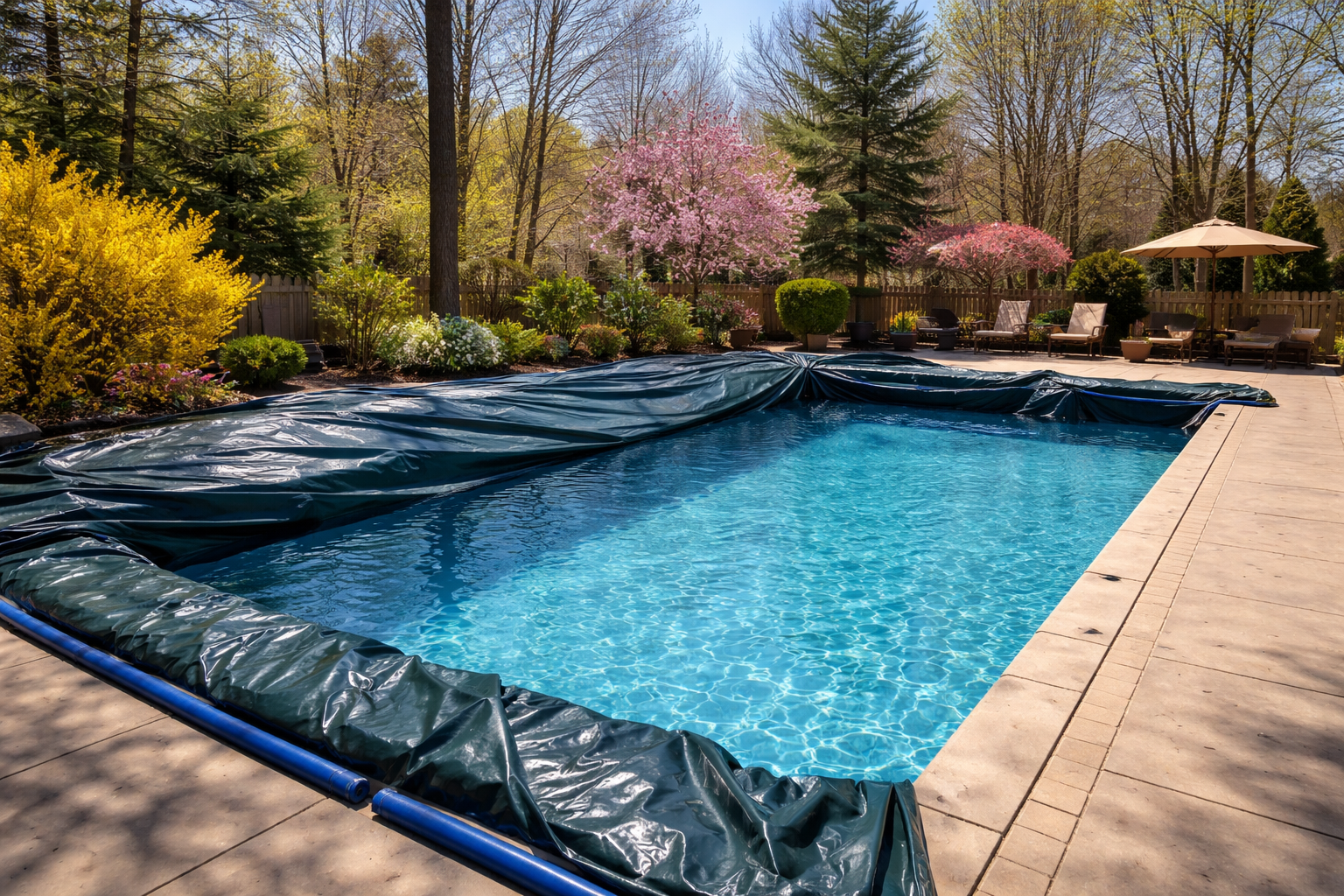 How to Prevent Pool Algae in Canada Before It Starts (Complete 2026 Guide)