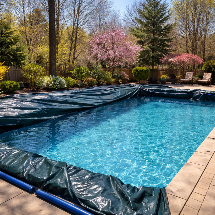 How to Prevent Pool Algae in Canada Before It Starts (Complete 2026 Guide)
