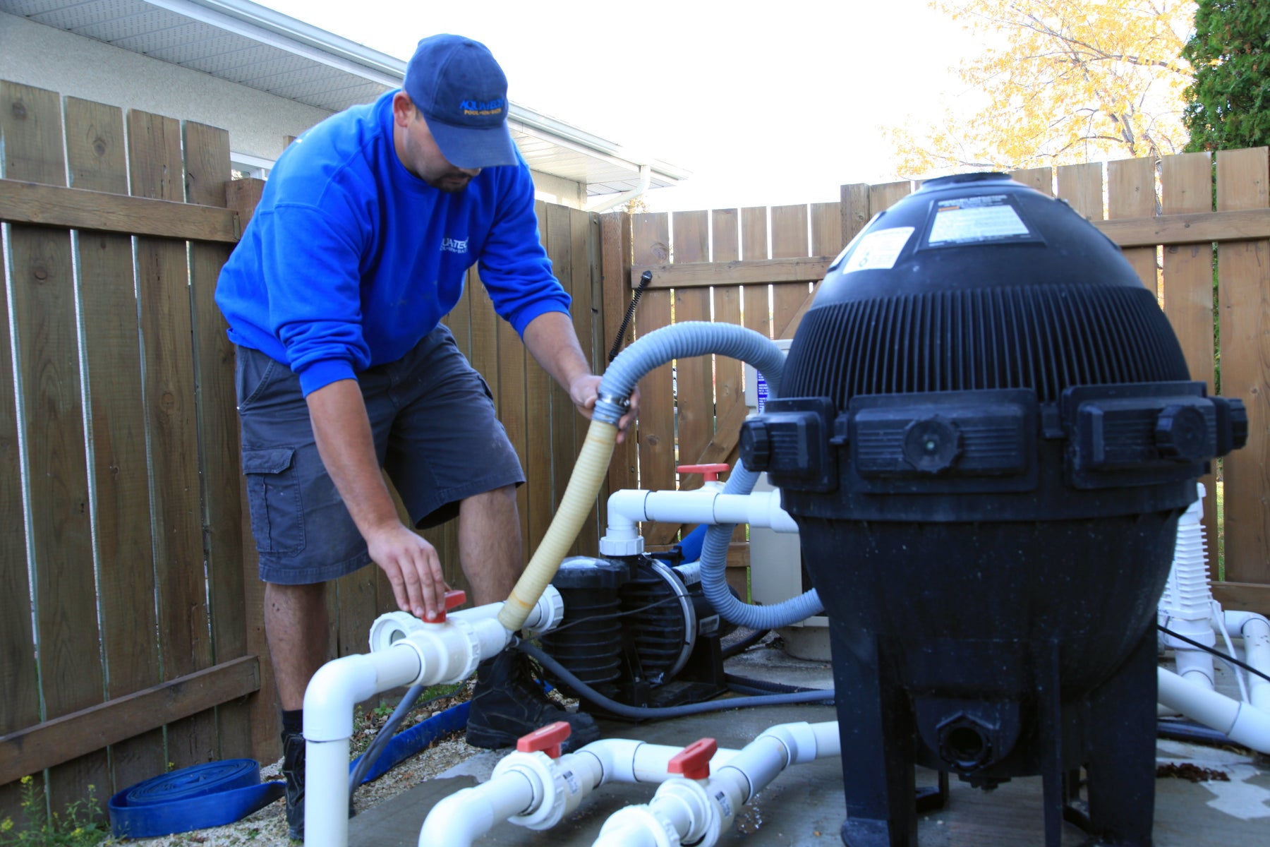 When Should You Open Your Pool in Canada? (And How to Do It Right)