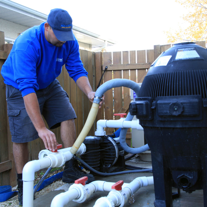 When Should You Open Your Pool in Canada? (And How to Do It Right)