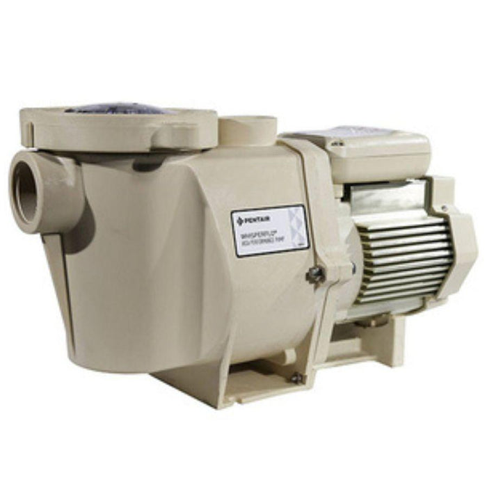 Pentair WhisperFlo Pump (P/N: 011641)