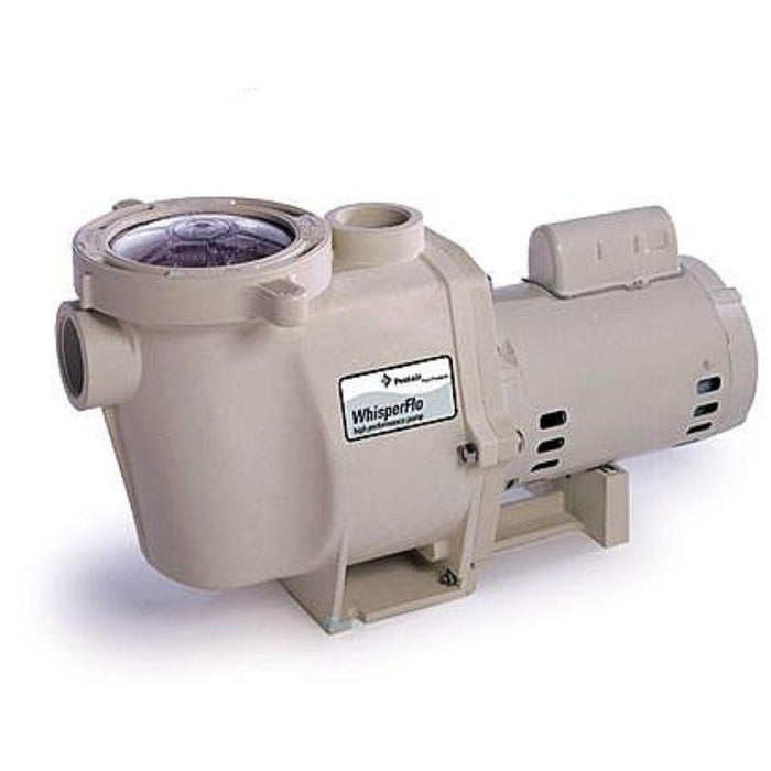 Pentair WhisperFlo Pump (P/N: 011641)