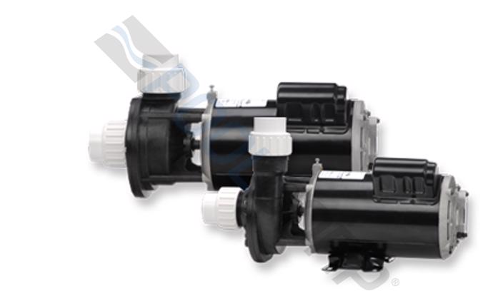 Gecko FloMaster FMCP Pump 1 HP, 115V (P/N: 02610000-1010)