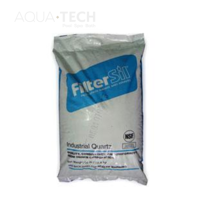Filtersil Sand Filter Sand (P/N: 0375073)