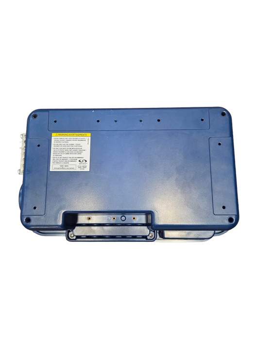 Gecko IN.YJ-3 Spa Controller Box (P/N: 0612-221012)