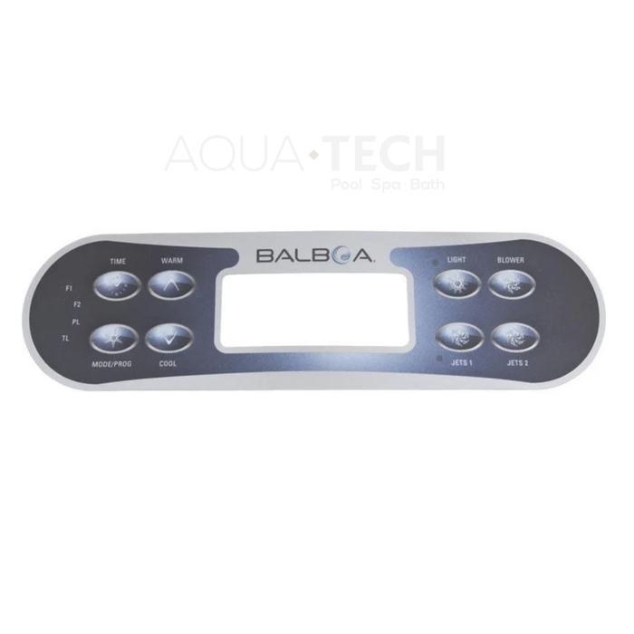 Balboa Overlay (P/N: 11281)