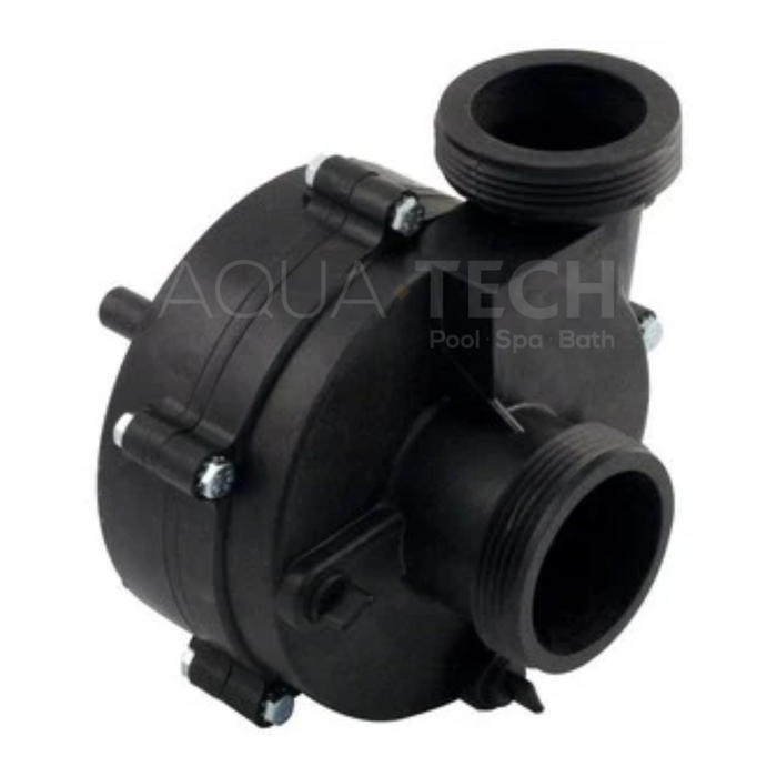 Balboa Vico Ultimax Side Discharge Wet End (P/N: 1215007)