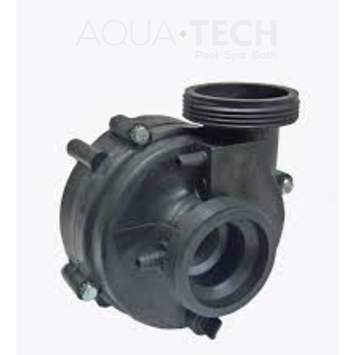 Balboa Ultra Jet Ultima Side Discharge Wet End (P/N: 1215132)