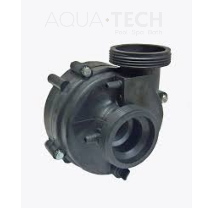 Balboa Ultra Jet Ultima Side Discharge Wet End (P/N: 1215145)