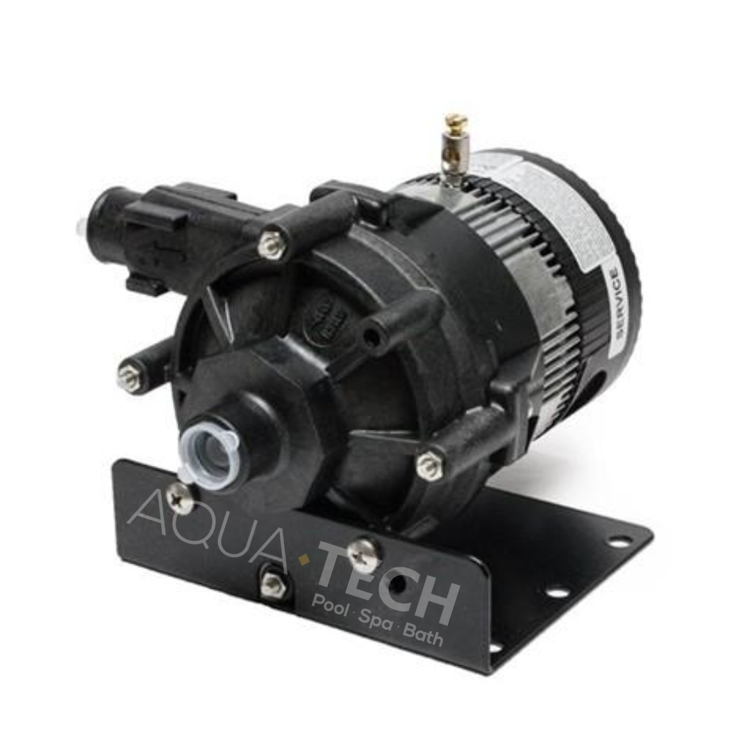 Sundance Spas Jacuzzi Laing Series Circulation Pump (P/N: 6000