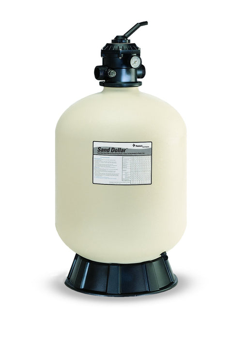 Pentair Sand Dollar Filter SD60 (P/N: 145322) OUT OF STOCK