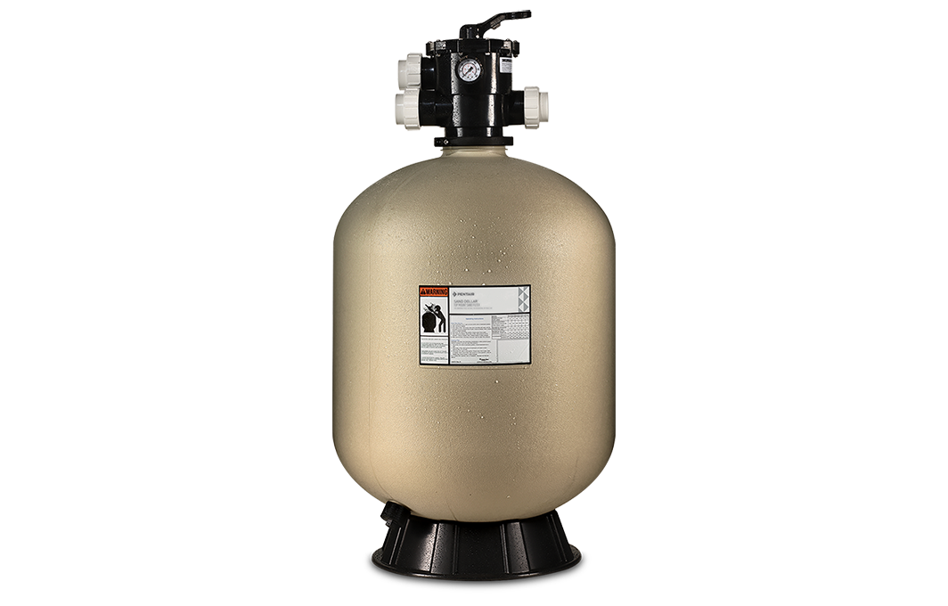 Pentair Sand Dollar Filter SD70 (P/N: 145367)