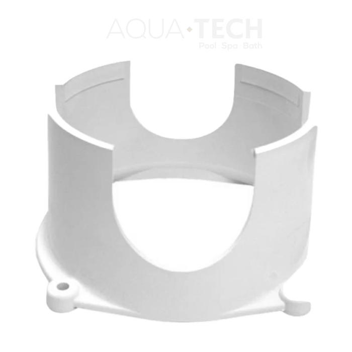 Rainbow RTL Filter Base (P/N: 17-2452) SHIPS IN 6 TO 8 WEEKS