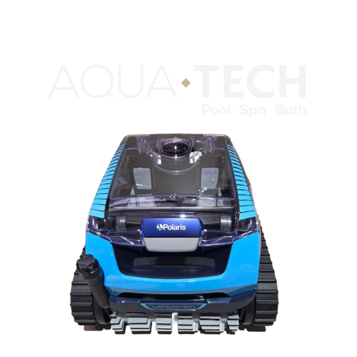 Polaris Freedom Plus Robotic Cleaner (P/N: FRP550CTLR)