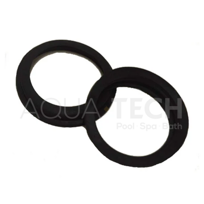 Set of 2 Knife Valve Gaskets (P/N: 200-G3)