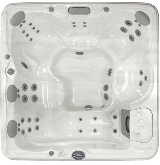 Sundance Spas Complete Jet Package For 2008 680 Series Hawthorne SHIPS IN 8 TO 10 WEEKS