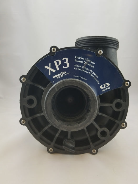 Gecko Aqua-Flo Master XP3 Pump 4HP (P/N: 08330002-5041)