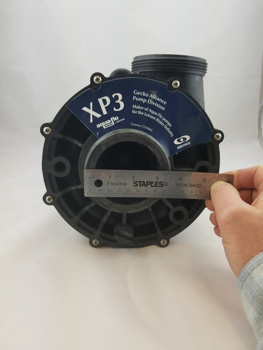 Gecko Aqua-Flo Master XP3 Pump 5HP (P/N: 08342761-2041)