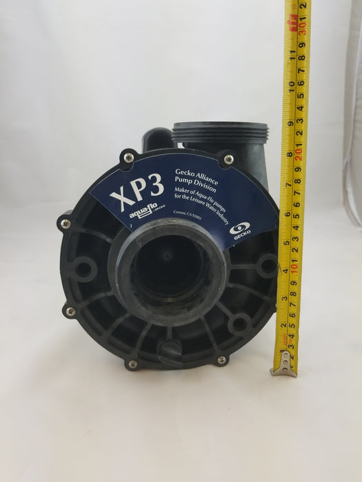 Gecko Aqua-Flo Master XP3 Pump 4HP (P/N: 08330002-5041)