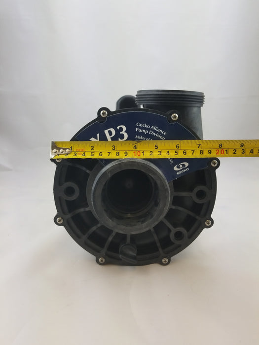 Gecko Aqua-Flo Master XP3 Pump 4HP (P/N: 08330002-5041)
