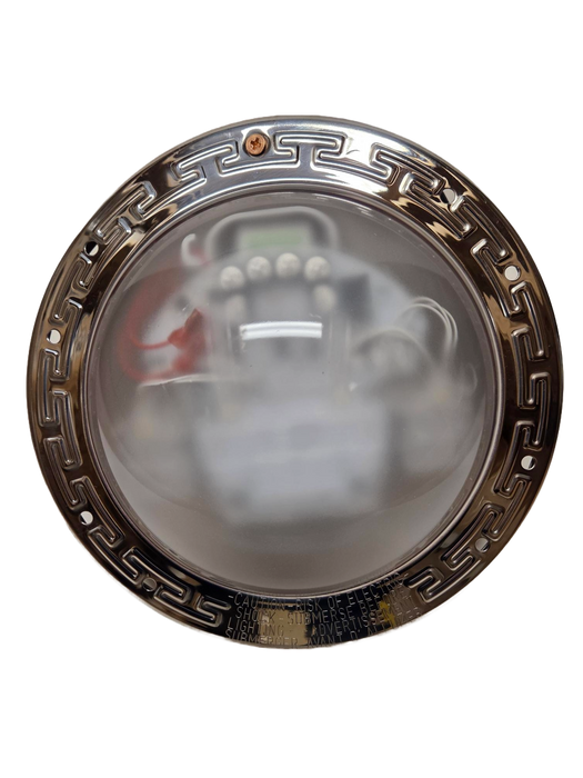 Pentair IntelliBrite Architectural Series Pool Light (P/N: 602186)