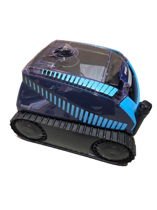 Polaris Freedom Plus Robotic Cleaner (P/N: FRP550CTLR)