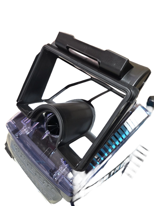 Polaris Freedom Plus Robotic Cleaner (P/N: FRP550CTLR)