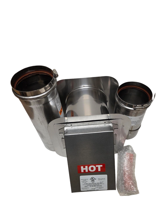 Pentair and Sta-Rite Vent Kit (P/N: CKG-1000 ) SHIPS IN 7 TO 10 DAYS APPROX