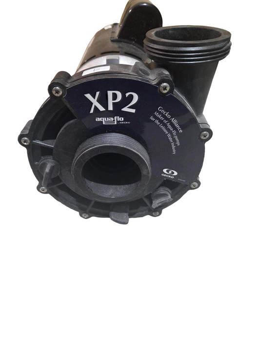 Gecko Aqua-Flo Master XP2 Pump 1.5HP (P/N: 06610006-2040)