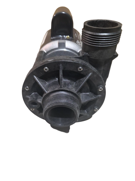 Gecko Aqua-Flo CircMaster Pump Side Discharge 115V (P/N: 02093000-2010)