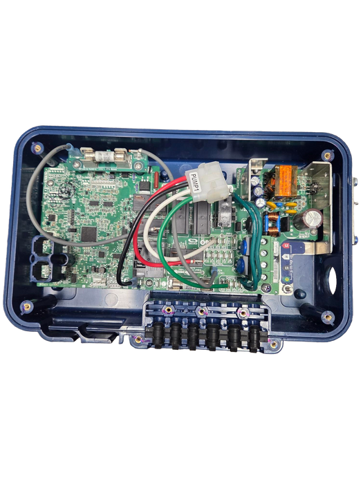 Gecko IN.YJ-3 Spa Controller Box (P/N: 0612-221012)