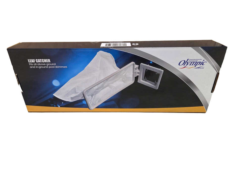 Olympic Skimmer Leaf Catcher (PLS09-NA-CB)