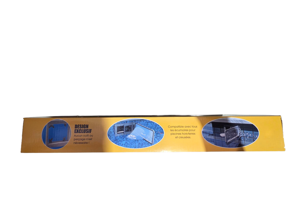 Olympic Skimmer Leaf Catcher (PLS09-NA-CB)