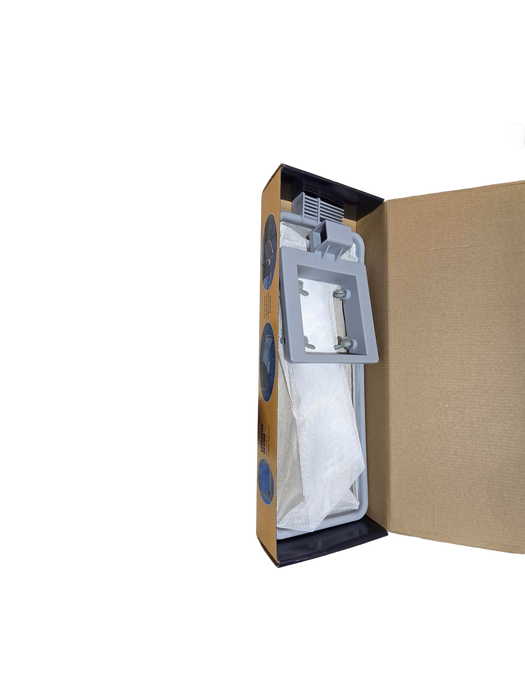 Olympic Skimmer Leaf Catcher (PLS09-NA-CB)
