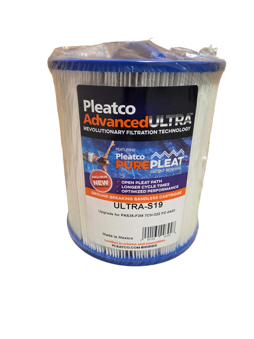 Master Spas Filter (P/N: ULTRA-S19)