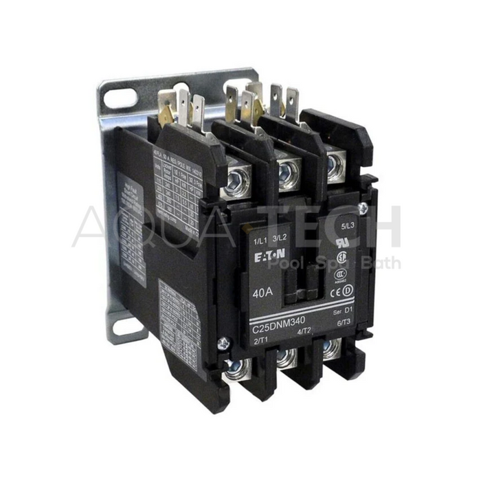 Coates Contactor (P/N: 21001000)