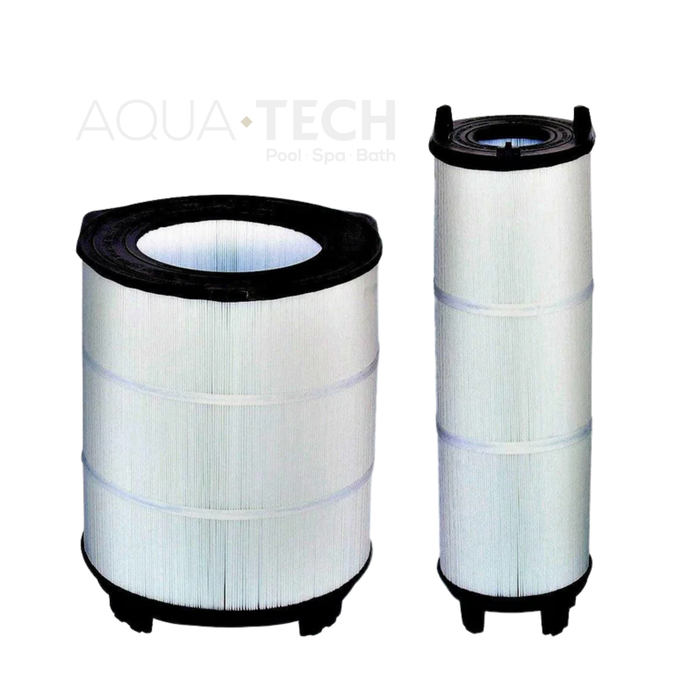 System III Complete Filter Set (P/N: 25022-0201S and 25021-0200S)