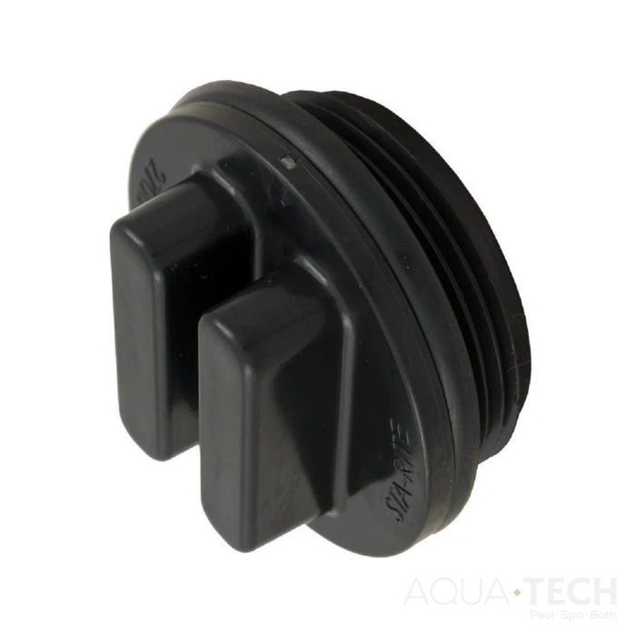 System III 1.5" Drain Plug (P/N: 27001-0022)