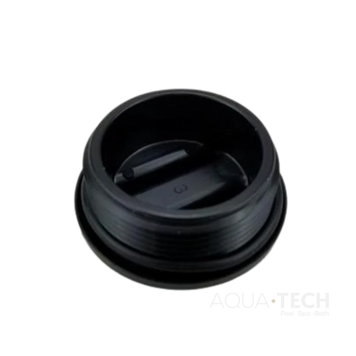 System III 1.5" Drain Plug (P/N: 27001-0022)