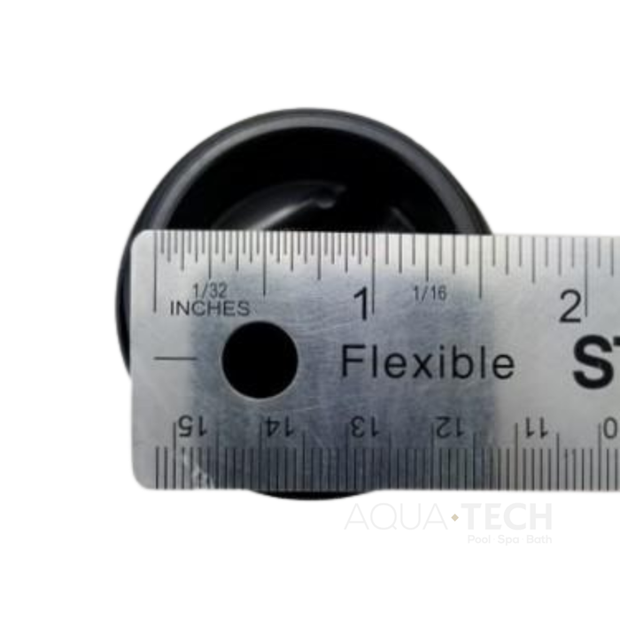 System III 1.5" Drain Plug (P/N: 27001-0022)