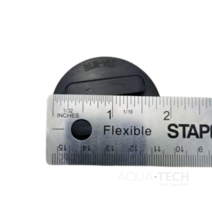 System III 1.5" Drain Plug (P/N: 27001-0022)