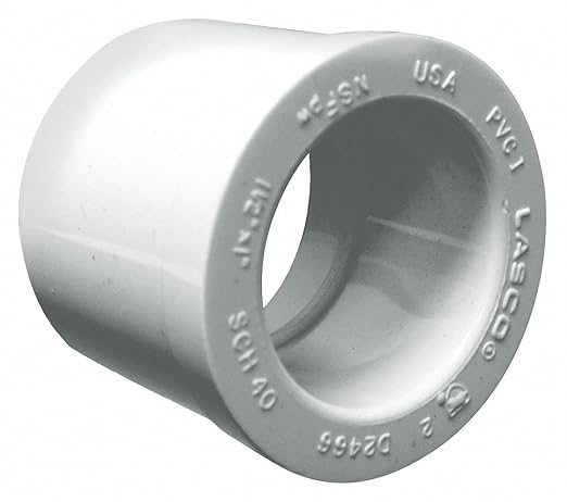 Lasco Reducing Bushing (P/N: LAS-56-4096)