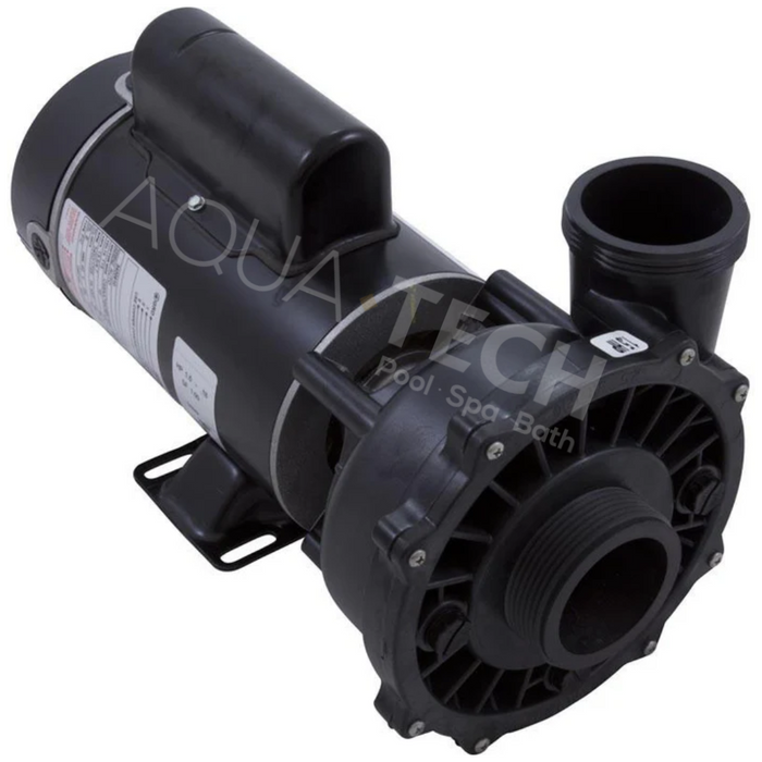 Waterway Pump 1.5HP, 2 Speed, 115V (P/N: 3420610-1A)