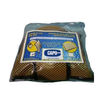 Capo Weighted Spa Pillow (P/N: 3020I)