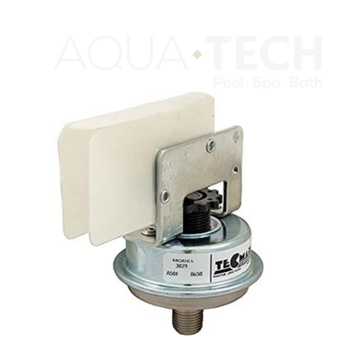 Tecmark Pressure Switch (P/N: 3029)